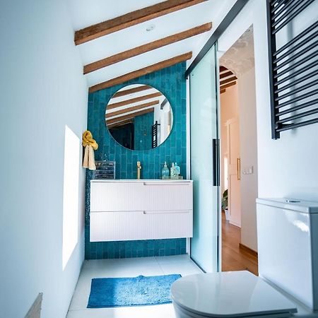 Valencia 2 Bed Luxury Guest House Godella Exterior photo