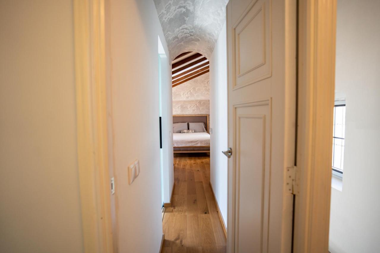 Valencia 2 Bed Luxury Guest House Godella Exterior photo